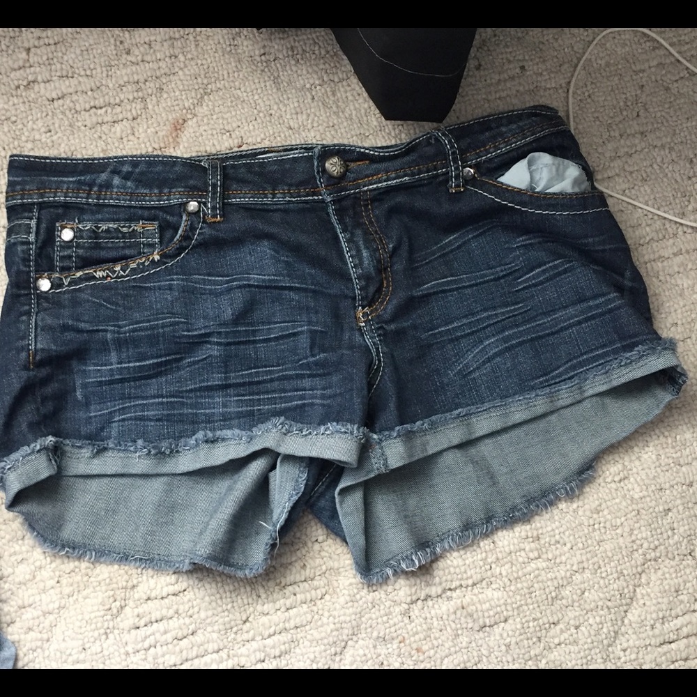 Shorts
